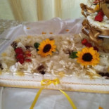 Le Cupole Comida