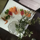 Kirin Comida