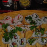 Kirin Comida