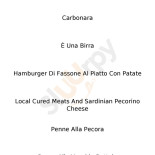 La Tana Dei Ghiotti food