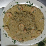 La Tana Dei Ghiotti food