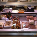 La Tana Dei Ghiotti food