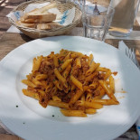 Il Vecchio Cigno Nourriture