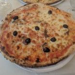 Gargano Nourriture