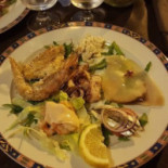 Gargano Nourriture