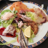 Gargano Nourriture