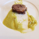 Albergo Della Posta Nourriture