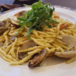 Gargano Nourriture