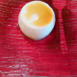 L'oste In Piazza food