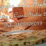 La Fiaba Comida
