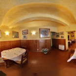 Trattoria Giotto À l'intérieur