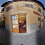 Trattoria Giotto Extérieur