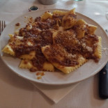 Trattoria Giotto Nourriture