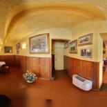 Trattoria Giotto À l'intérieur