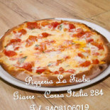 La Fiaba Cibo