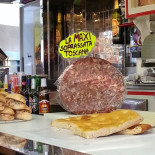 Trattoria Giotto Nourriture