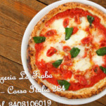 La Fiaba Cibo