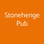Stonehenge Pub Nourriture