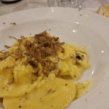 Kilometro Zero food