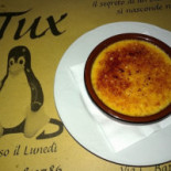 Tux food