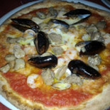 Moby Dick Comida