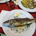 Moby Dick Nourriture