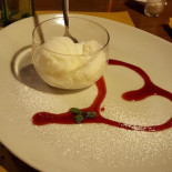 Tux food