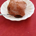 Moby Dick Nourriture