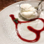 Tux food