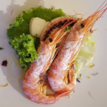 Belmonte Comida