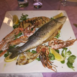 Belmonte Comida