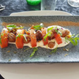 Belmonte Comida
