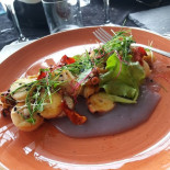 Belmonte Comida