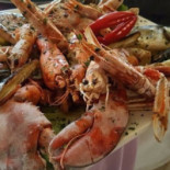 Belmonte Comida