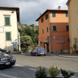Il Caffè Di Foffa À l'intérieur
