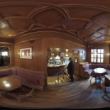 Il Caffè Di Foffa À l'intérieur