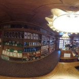 Il Caffè Di Foffa À l'intérieur