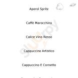 Il Caffe Del Verone Carte