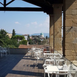 Il Caffe Del Verone Extérieur