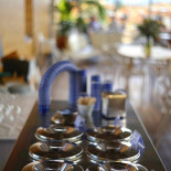 Il Caffe Del Verone Nourriture