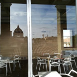 Il Caffe Del Verone À l'intérieur