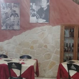 Pasta Da Leoni À l'intérieur