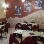 Pasta Da Leoni À l'intérieur