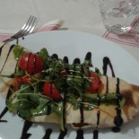 Pasta Da Leoni Comida