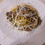 Pasta Da Leoni Nourriture