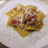 Pasta Da Leoni Nourriture