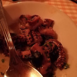 Trattoria Del Sole E Della Luna Nourriture
