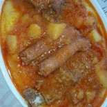 Stringi! Il Gusto Segna Nourriture