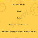 Pizzeria Piccadilly food