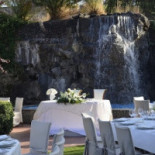 Villa Etrusca Nourriture